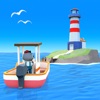 Idle Fishing Village Tycoon