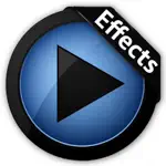 Video Effects Studio App Cancel