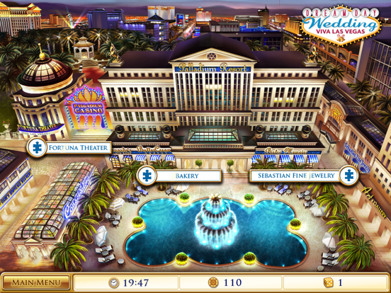Screenshot #5 pour Dream Day: Viva Las Vegas