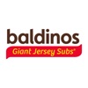 Baldinos Giant Jersey Subs icon