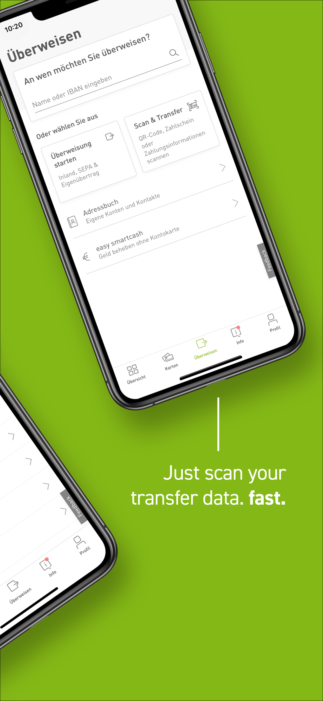 easybank App