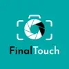 Final Touch - Photo Editor App Feedback