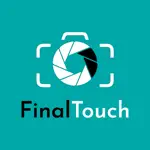 Final Touch - Photo Editor App Negative Reviews