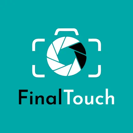 Final Touch - Photo Editor Cheats