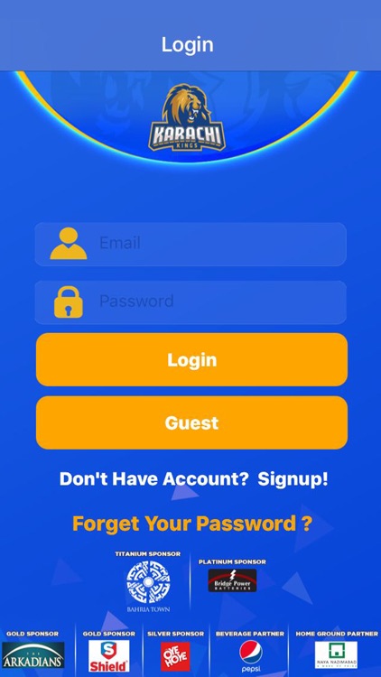 Karachi Kings Treasure Hunt screenshot-4