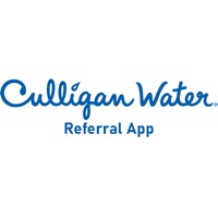 Culligan Referral App logo