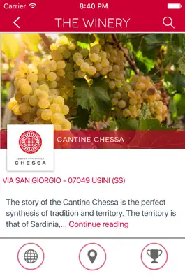 Game screenshot WinePIX - sardinia wines and more hack