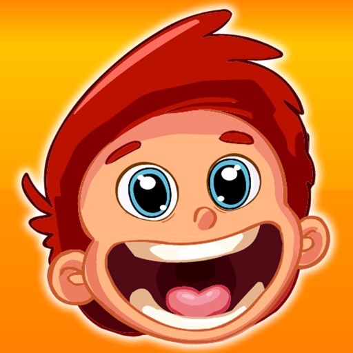 Bouncy Toys HD icon