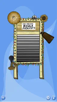 Washboard iphone bilder 3