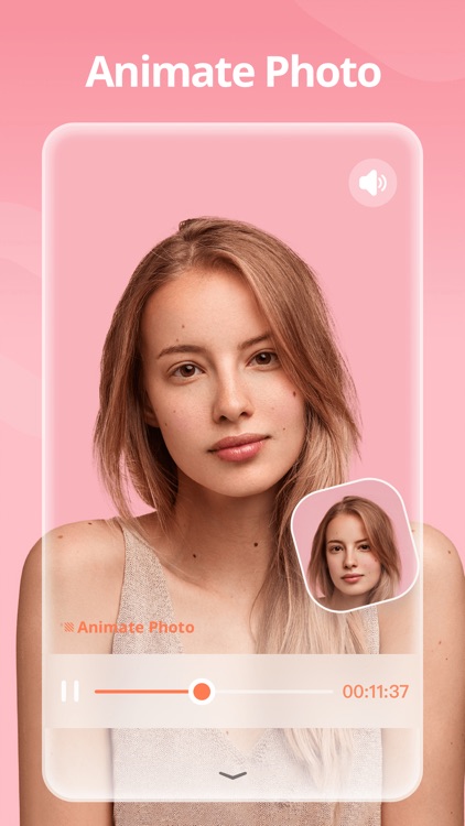 Prookie-Cartoon Photo Editor screenshot-4