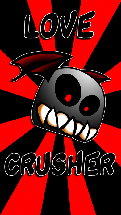 Love Crusher-Teddy Bear Smash Screenshot