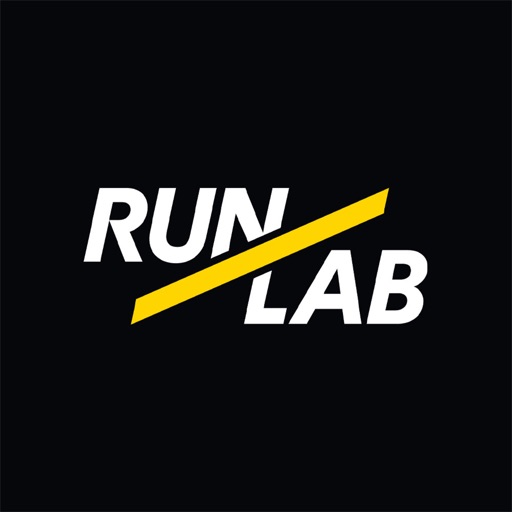 Runlab - лаборатория бега