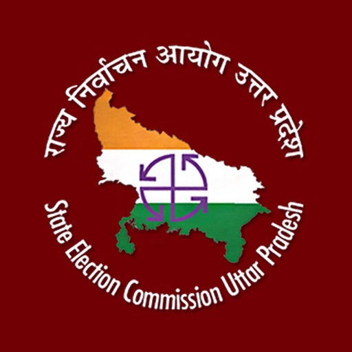 State Election Commission icon