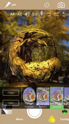 Game screenshot Fine Camera mod apk