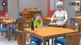 chef cooking simulator games iphone screenshot 3
