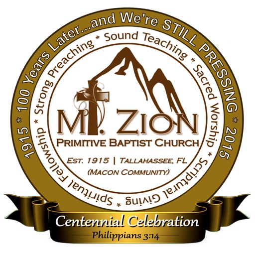 MtZPBC Mobile Church icon