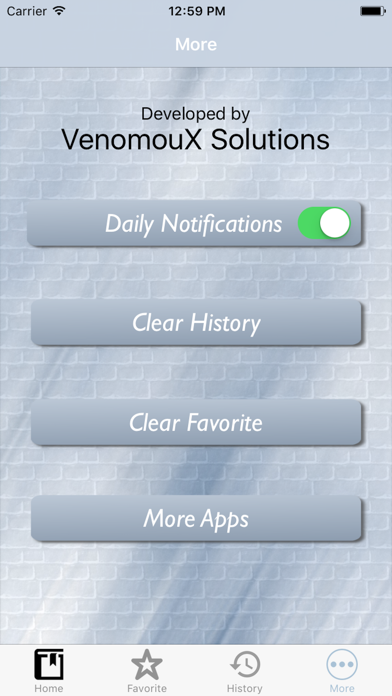English to Korean Dictionary iPhone screenshot
