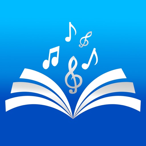 SongBook+ iOS App