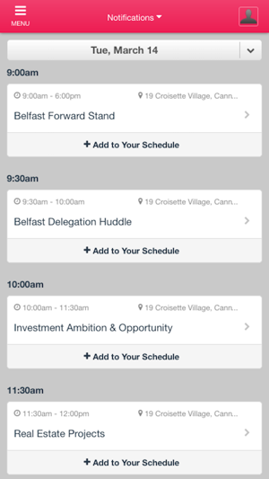 Belfast MIPIM(圖5)-速報App