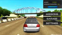 Game screenshot Linea Driving & Parking Simulator apk