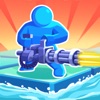 Castle Island Attack icon