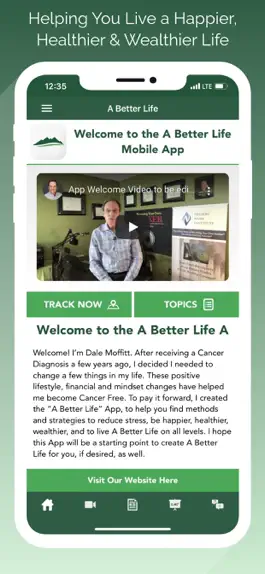 Game screenshot A Better Life by Dale Moffitt apk