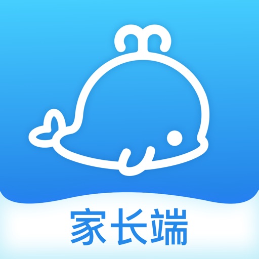 鲸鱼小班logo