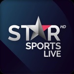 Cricbro - Star Sports Live