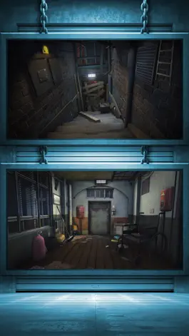 Game screenshot Escape Challenge 8: Escape The Room Games mod apk