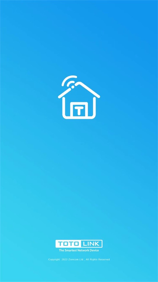 #1. T-SmartLife (iOS) 来自: ZIONCOM(SHENZHEN) ELECTRONICS LTD