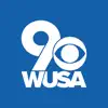WUSA9 News App Delete