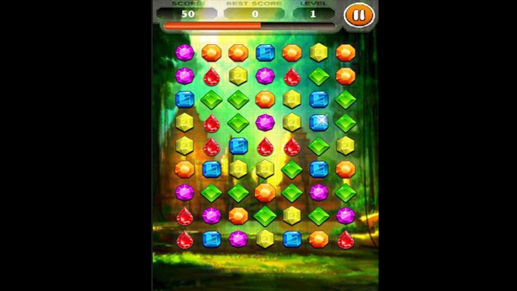 Crush Jewels Frenzy screenshot-4