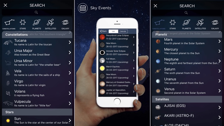 Sky Walk Lite screenshot-4