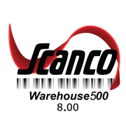 Warehouse 500 8.00