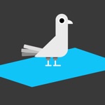 Download Chicken Scream Challenge - Jumping Bird Go! app