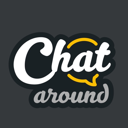 Random Video Chat & Meet me Icon