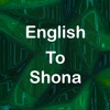 English To Shona Translator Offline and Online