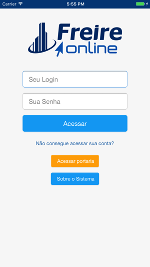 Freire Online(圖2)-速報App