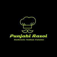 Punjabi Rasoi logo