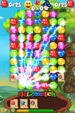 World of Wizmatch screenshot 3