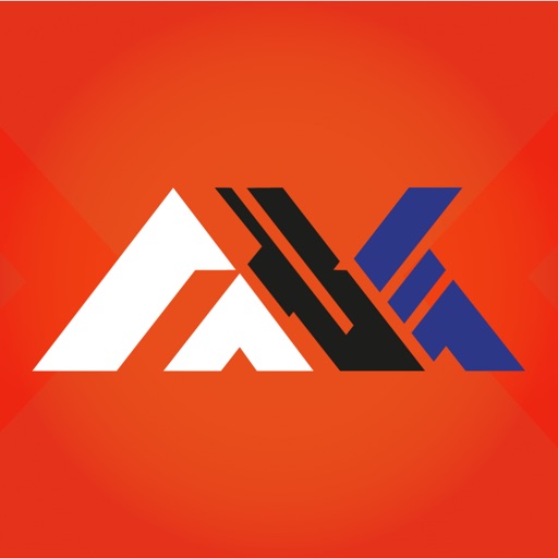 AndrewBec Fit app icon