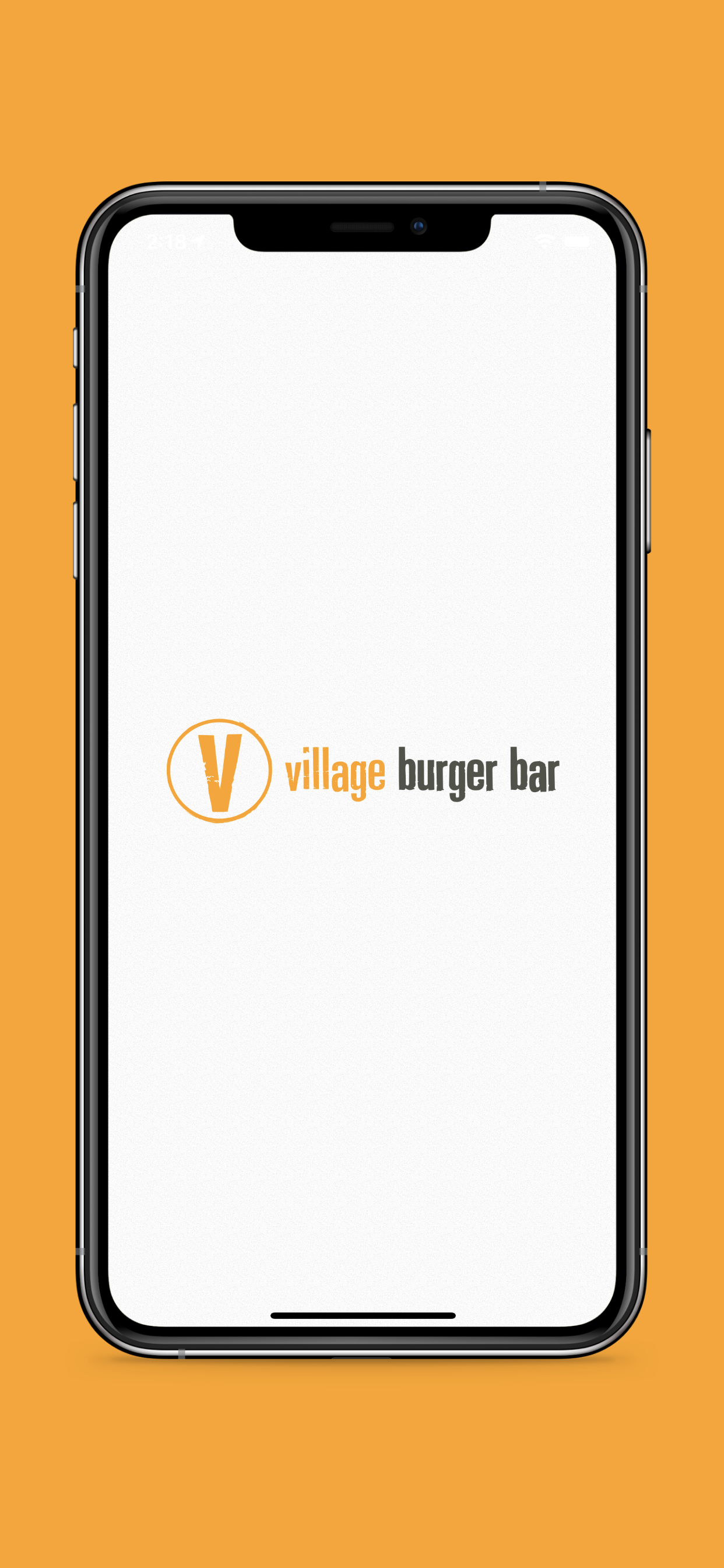 Village Burger Bar Rewards