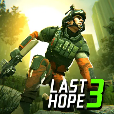 Last Hope 3: Sniper Zombie War Cheats