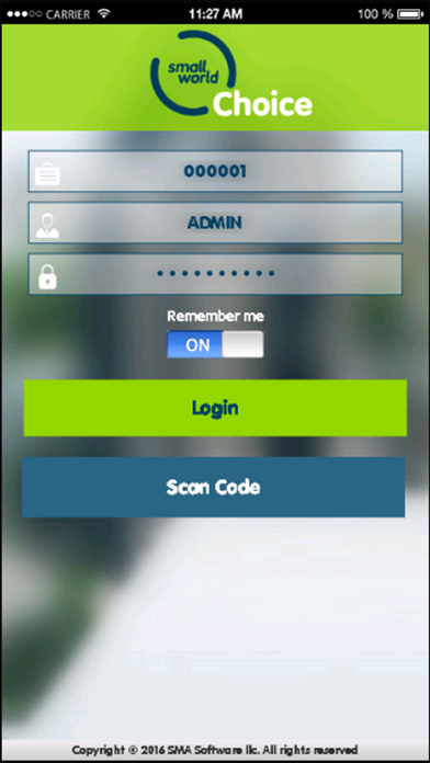 How to cancel & delete CMT Agent Companion from iphone & ipad 1