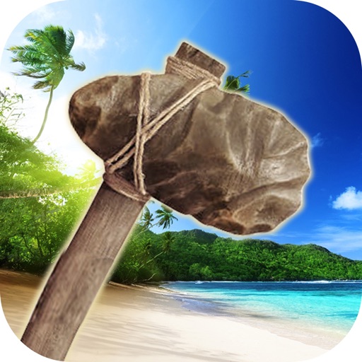 Goa Island Survival Escape 3D icon