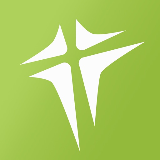 Growing Healthy Churches, Inc. icon