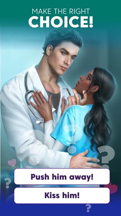 Novels: Choices Do Matter