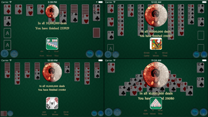 Solitaire Collection. screenshot 4