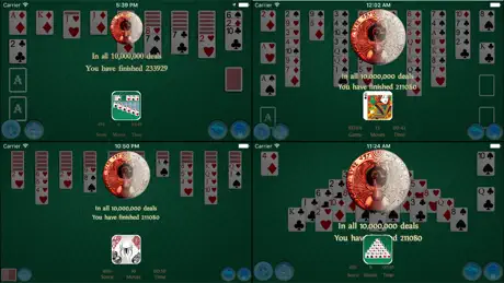 Solitaire Collection.