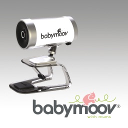 Télécharger My Babycamera pour iPhone / iPad sur l'App Store (Photo et  vidéo)